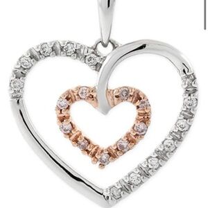 Diamond Fashion necklace
Ben Bridge